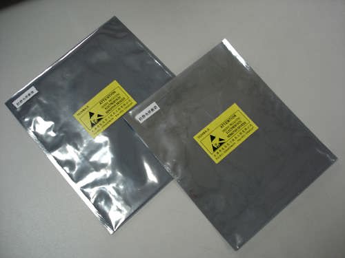 Shielding bag